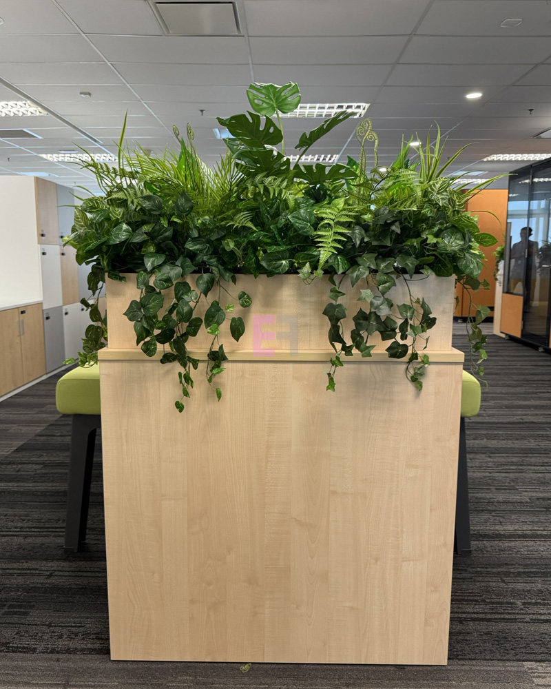 Zurich Planter Box Artificial Plants Arrangements 1 copy