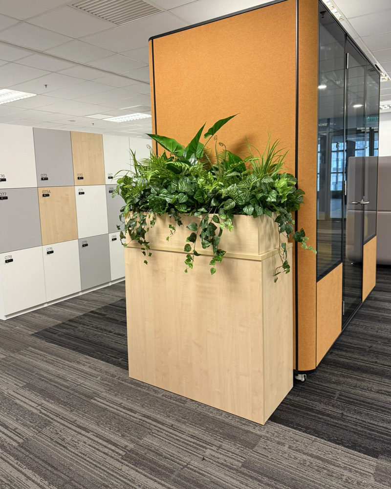 Zurich Planter Box Artificial Plants Arrangements 4 Zurich Planter Box Artificial Plants Arrangements 4
